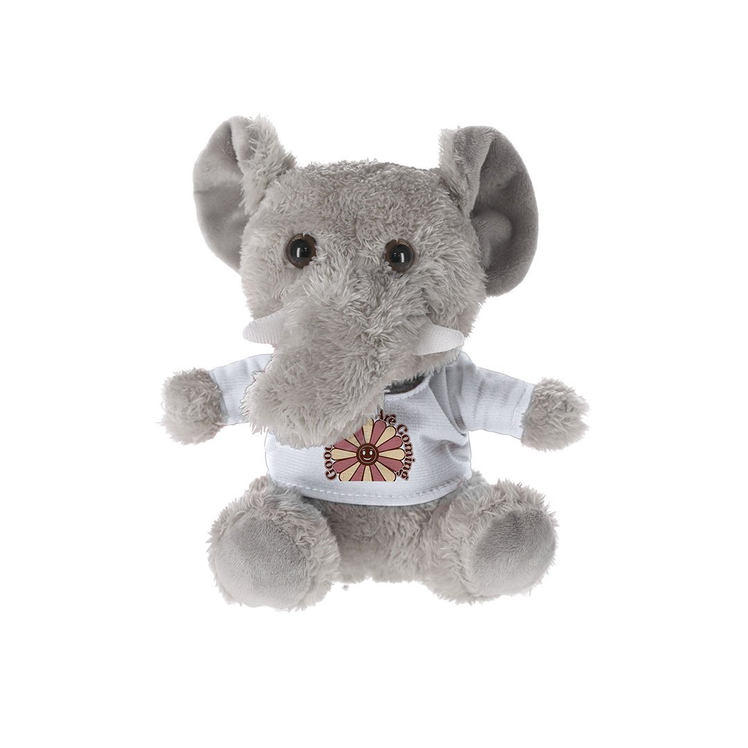21463-008-P Peluche Brekalo - Imagen 1