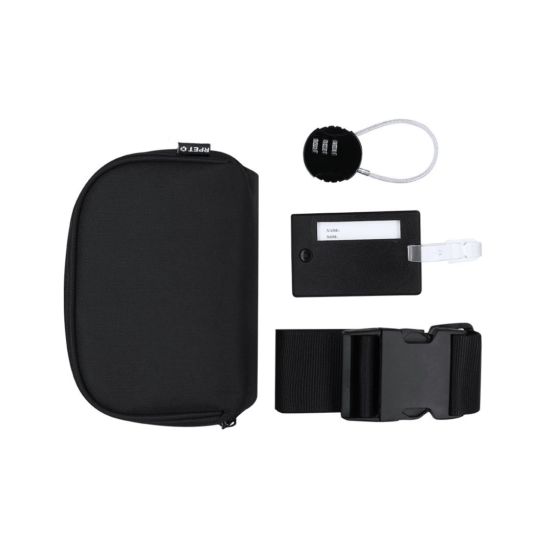 21507-002-P Set Viaje Biccap - Imagen 1