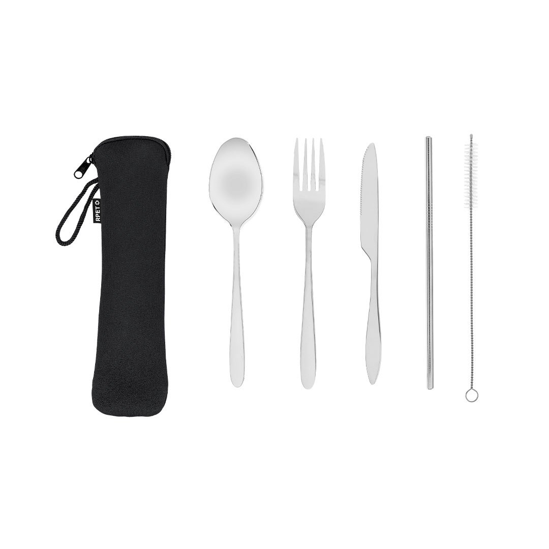 21569-009-P Set Cubiertos Sinix - Imagen 1