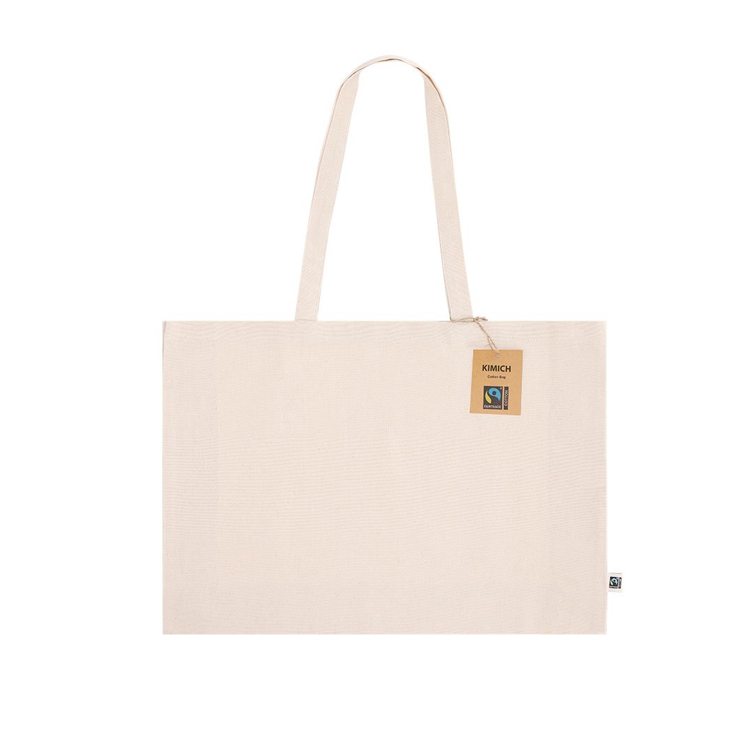 21614-013-P Bolsa Kimich Fairtrade 36 cm x 50 cm x 12 cm - Imagen 1