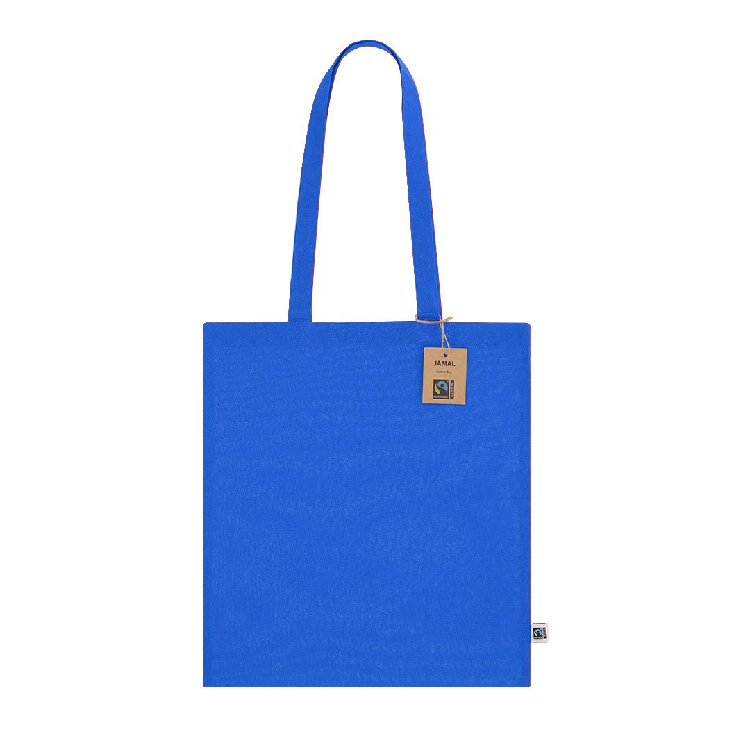 21615-019-P Bolsa Jamal Fairtrade 42 cm x 38 cm - Imagen 1