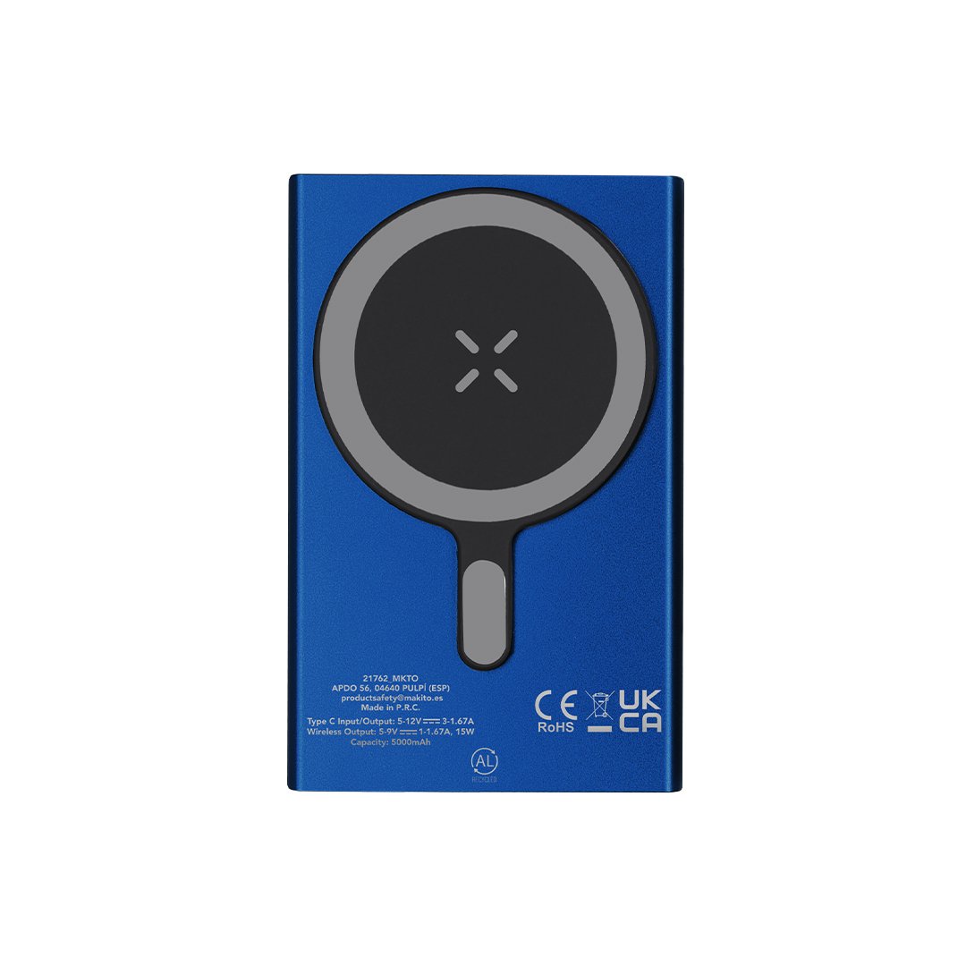 21762-019-P Power Bank Bertex - Imagen 1