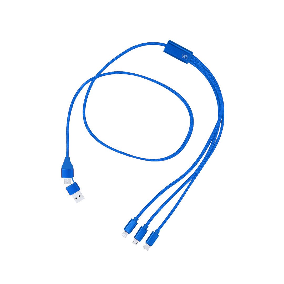 21775-019-P Cable Cargador Clodan - Imagen 1