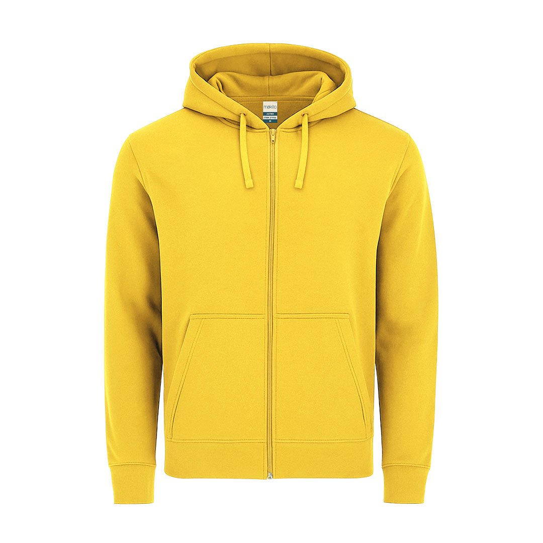 21956-005-P Sudadera Adulto Astro - Imagen 1