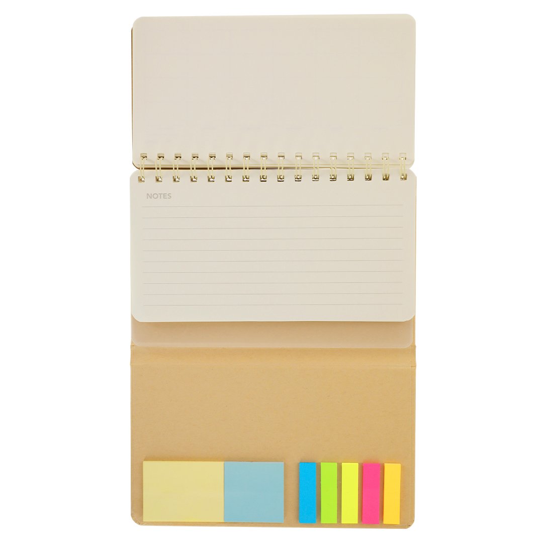 21996-013-P Libreta Planificador Gambel - Imagen 1