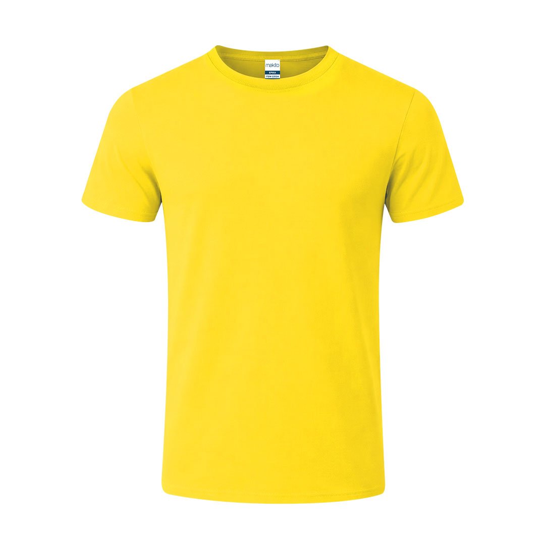 22022-005-P Camiseta Adulto Color Epika - Imagen 1