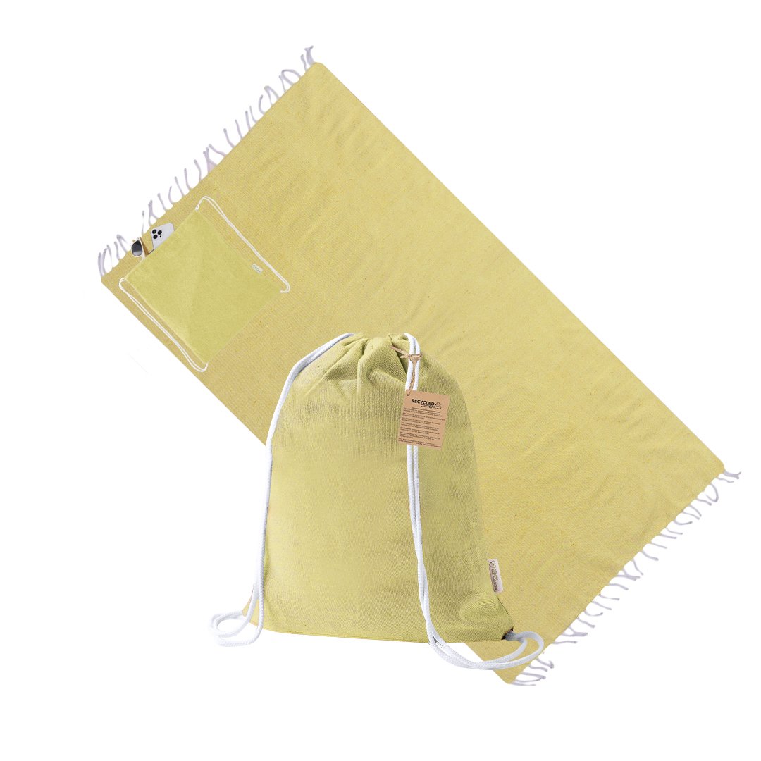 22113-005-P Mochila Pareo Borinex - Imagen 1