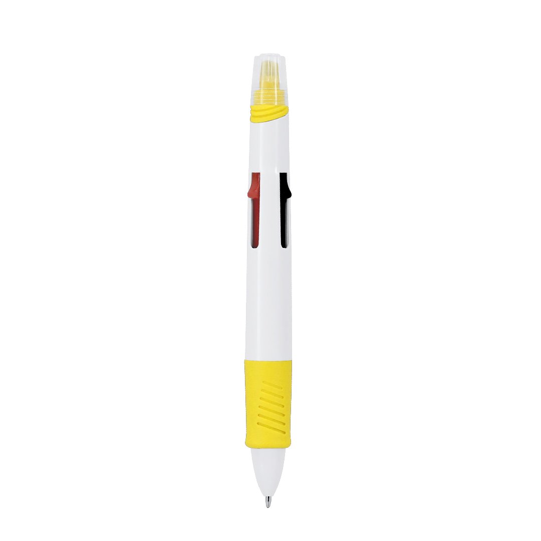 22203-005-P Bolígrafo Multicolor Reggan - Imagen 1