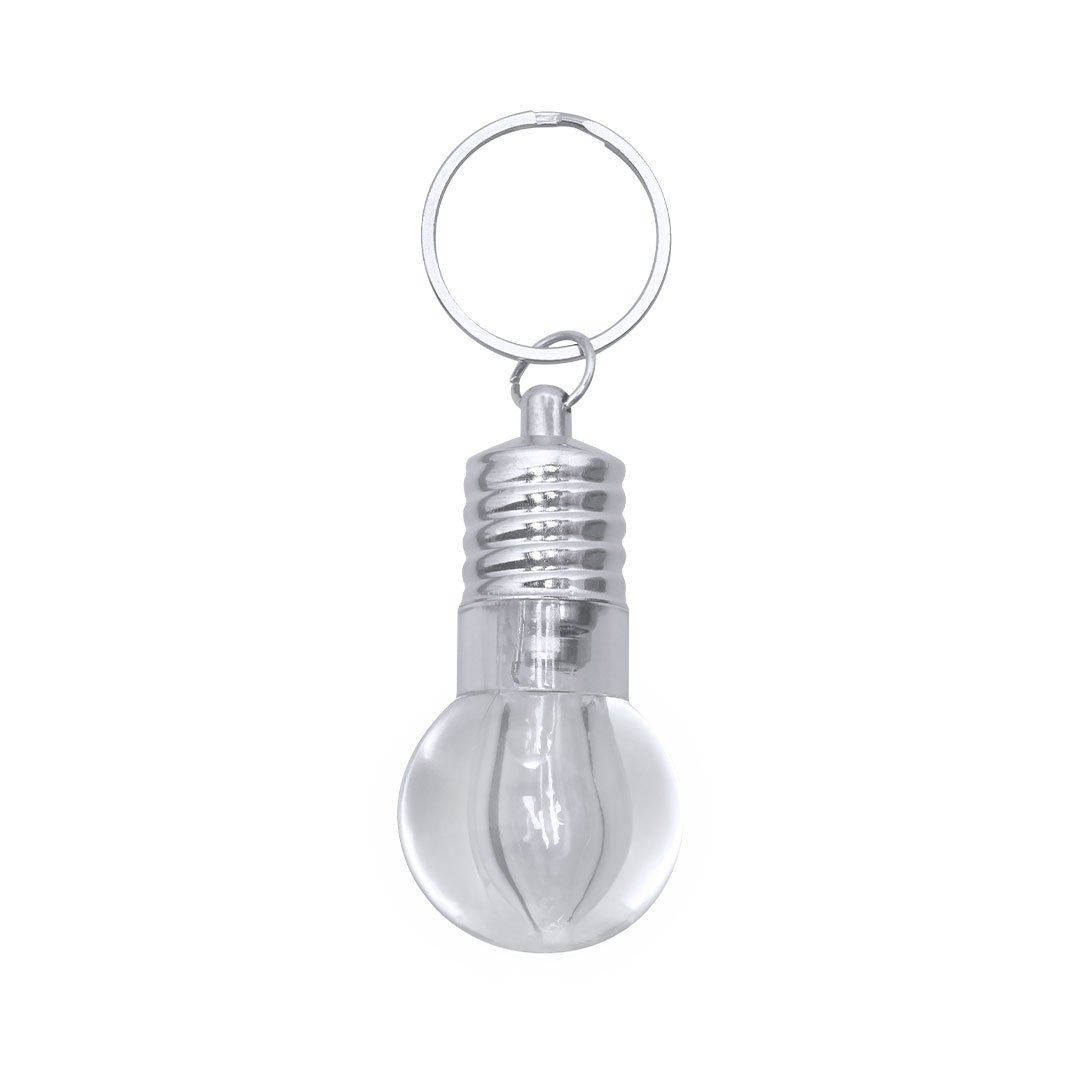 22243-216-P Llavero Linterna Bardan - Imagen 1