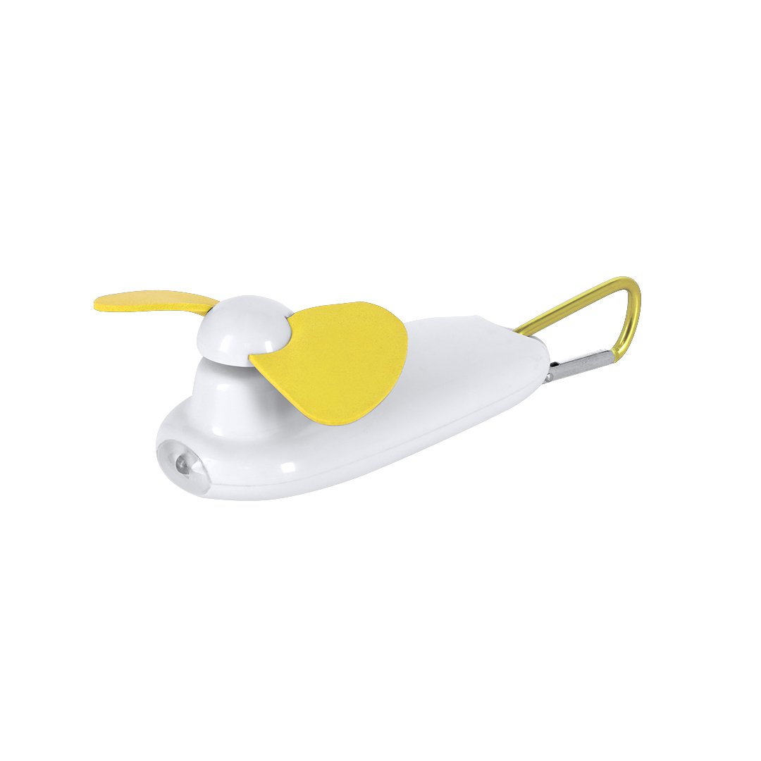 22252-005-P Ventilador Ticsy - Imagen 1