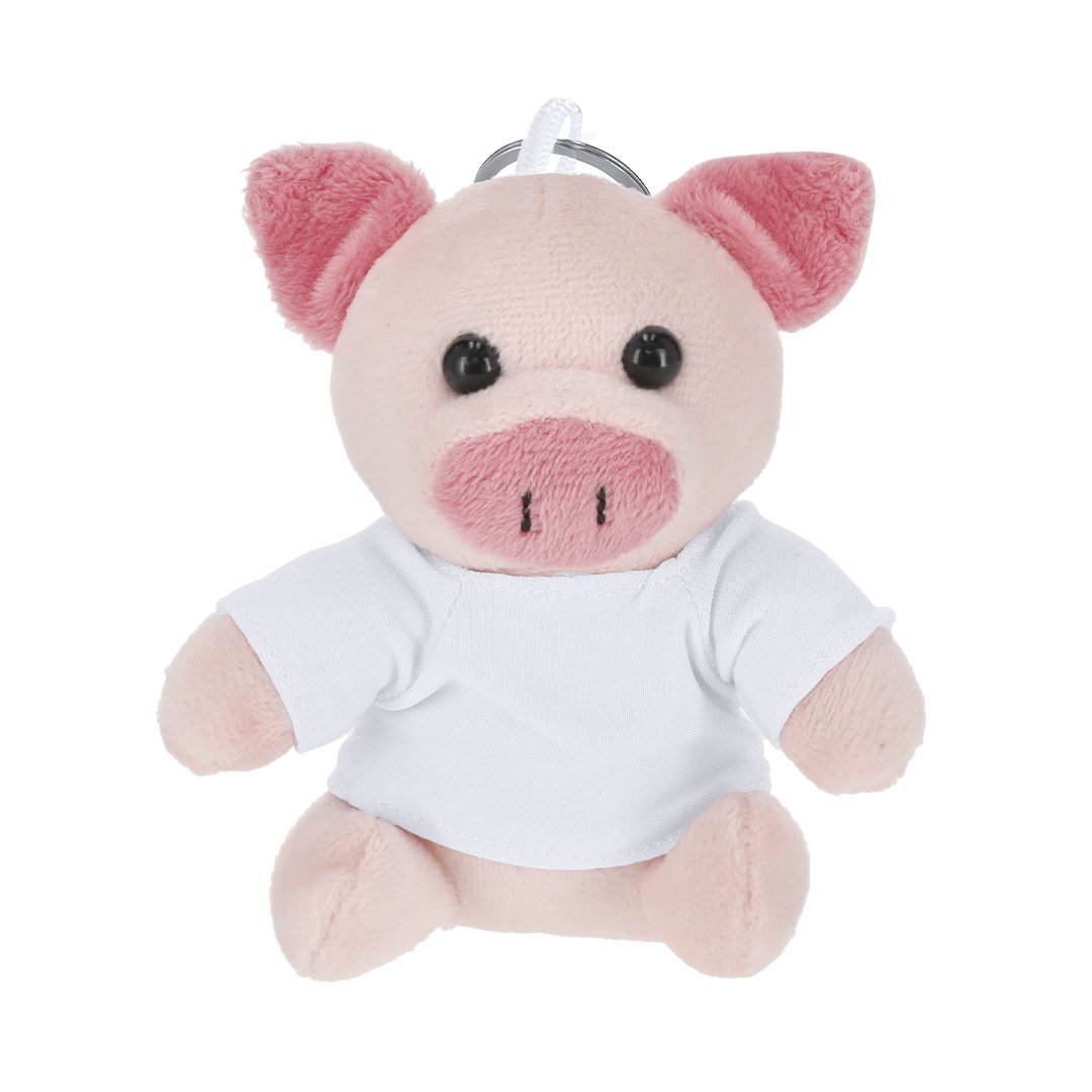 22299-001-P Llavero Peluche Cernil - Imagen 1