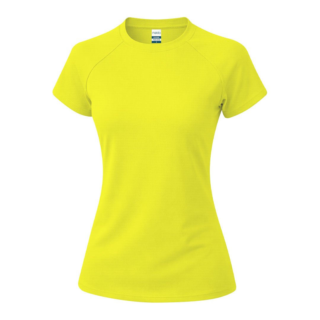 22346-265-P Camiseta Mujer Cocker - Imagen 1