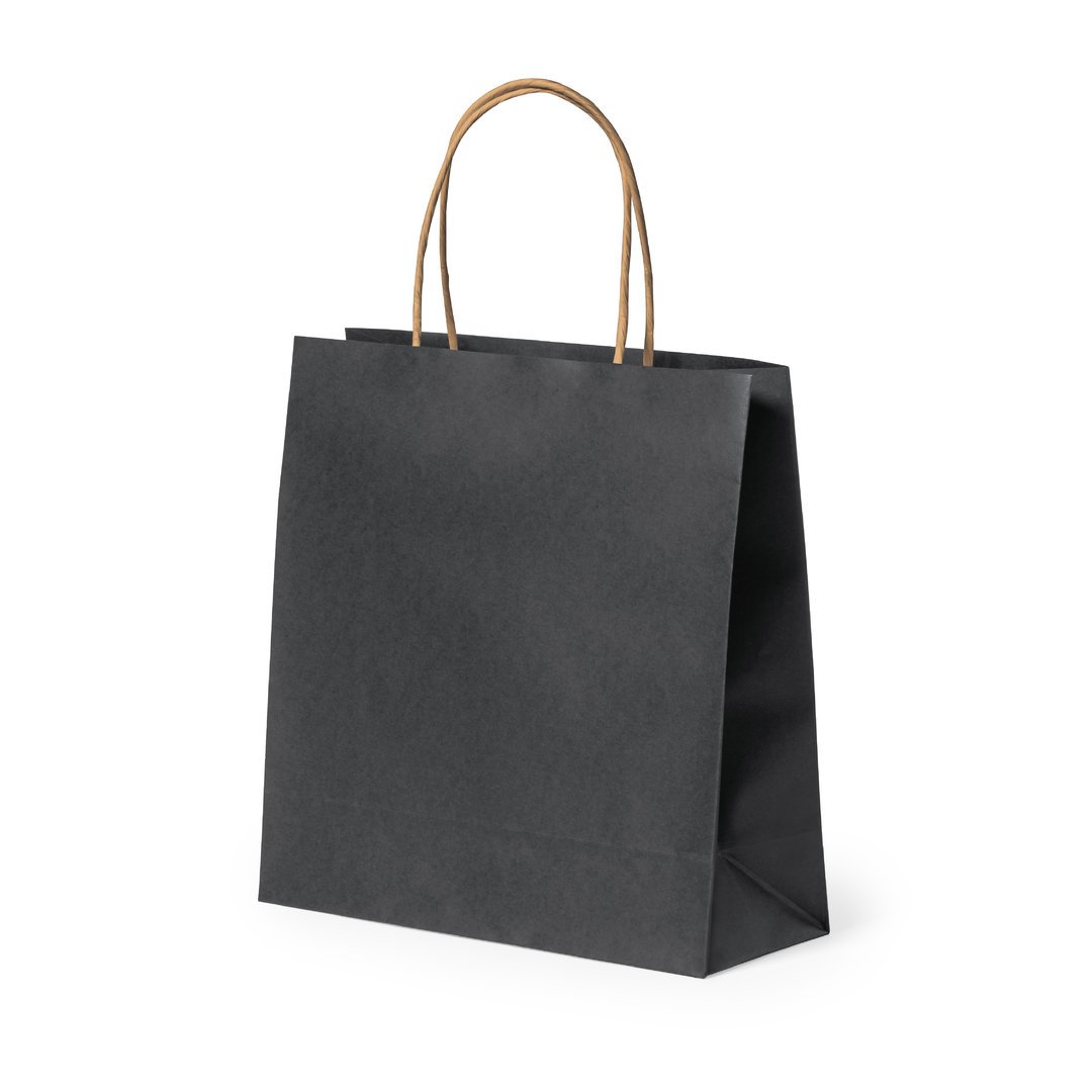 2731-002-P Bolsa Fortis 23 cm x 22 cm x 9 cm - Imagen 1