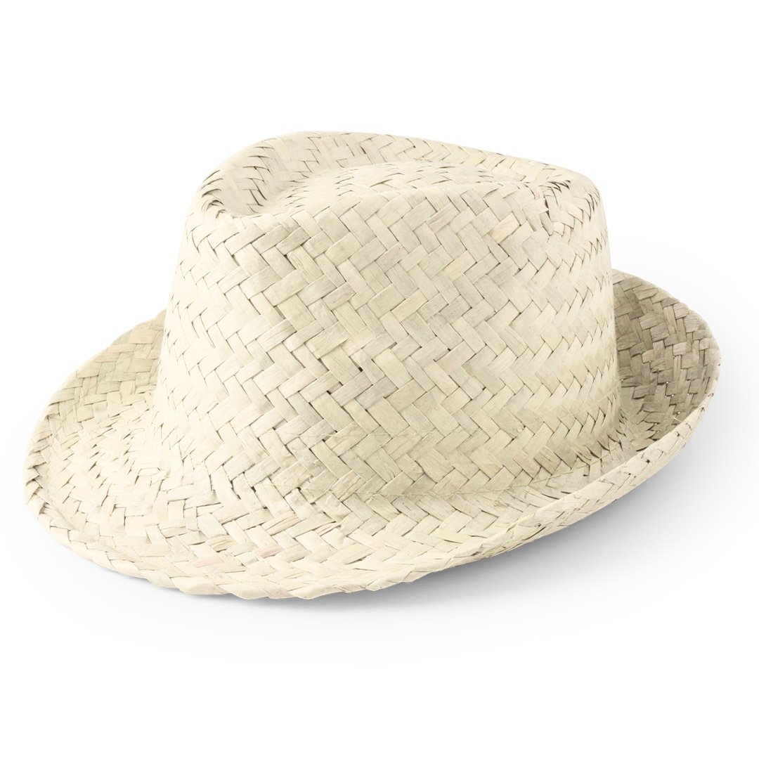 4930-013-P Sombrero Zelio - Imagen 1