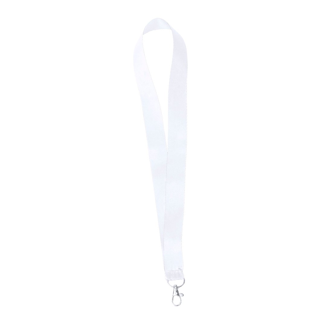 5454-000-P Lanyard Sublimación Nopak - Imagen 1