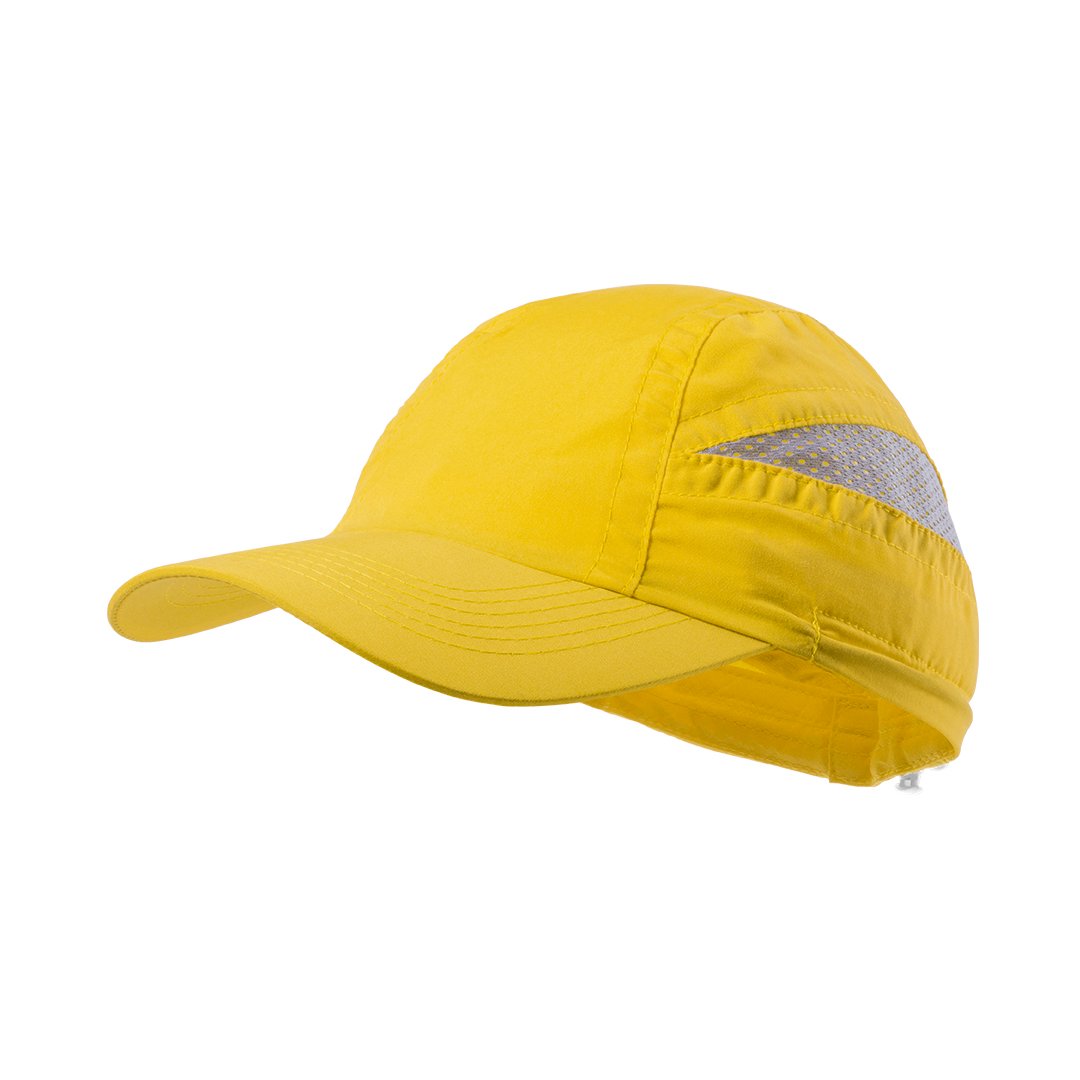 5565-005-P Gorra Laimbur - Imagen 1