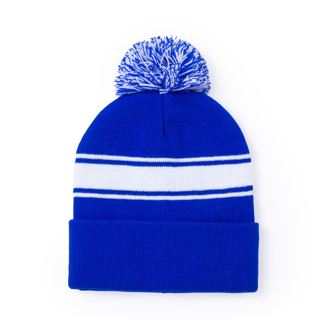 5592-019-P Gorro Baikof - Imagen 1