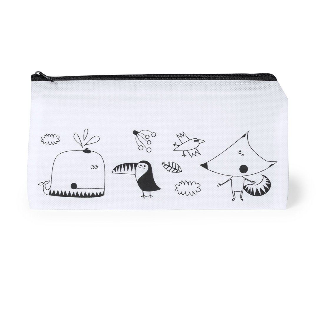 5703-001-P Estuche Skinga - Imagen 1