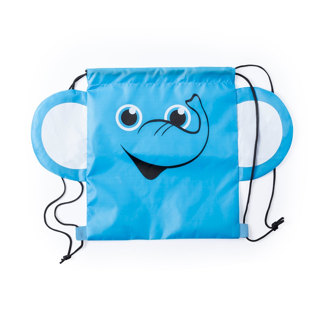 5705-369-P Mochila Llorel - Imagen 1