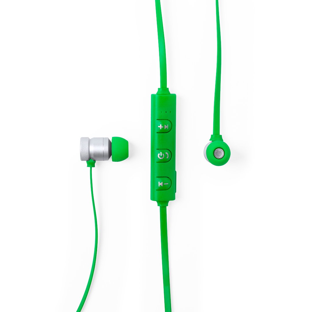 5787-004-P Auriculares Voltar - Imagen 1