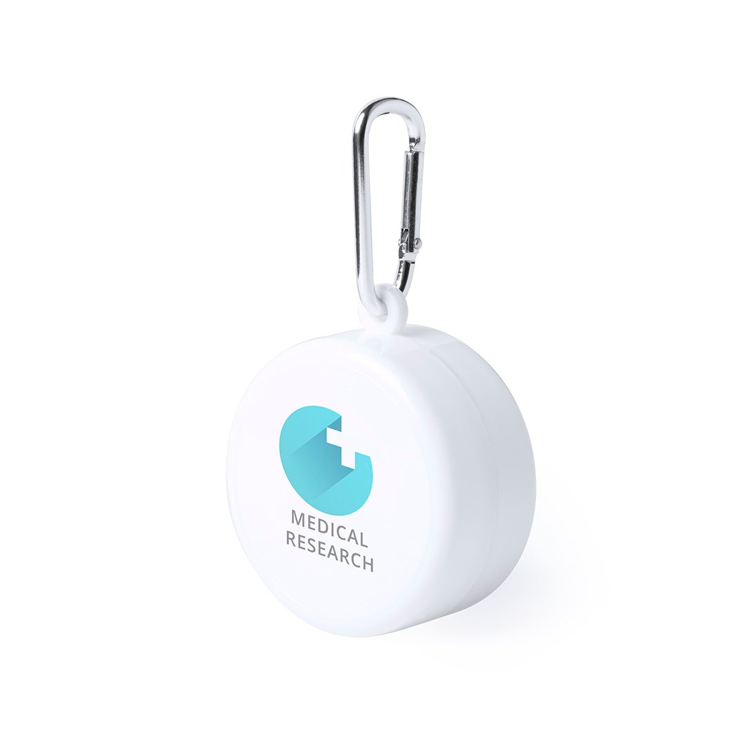 6006-001-P Vaso Plegable Berty - Imagen 1