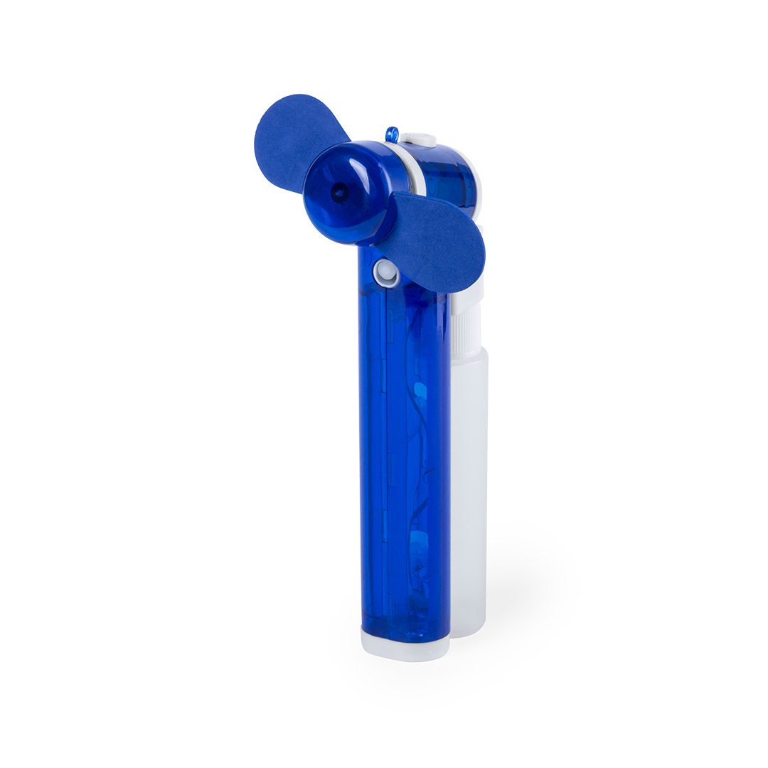 6014-019-P Ventilador Vaporizador Hendry - Imagen 1