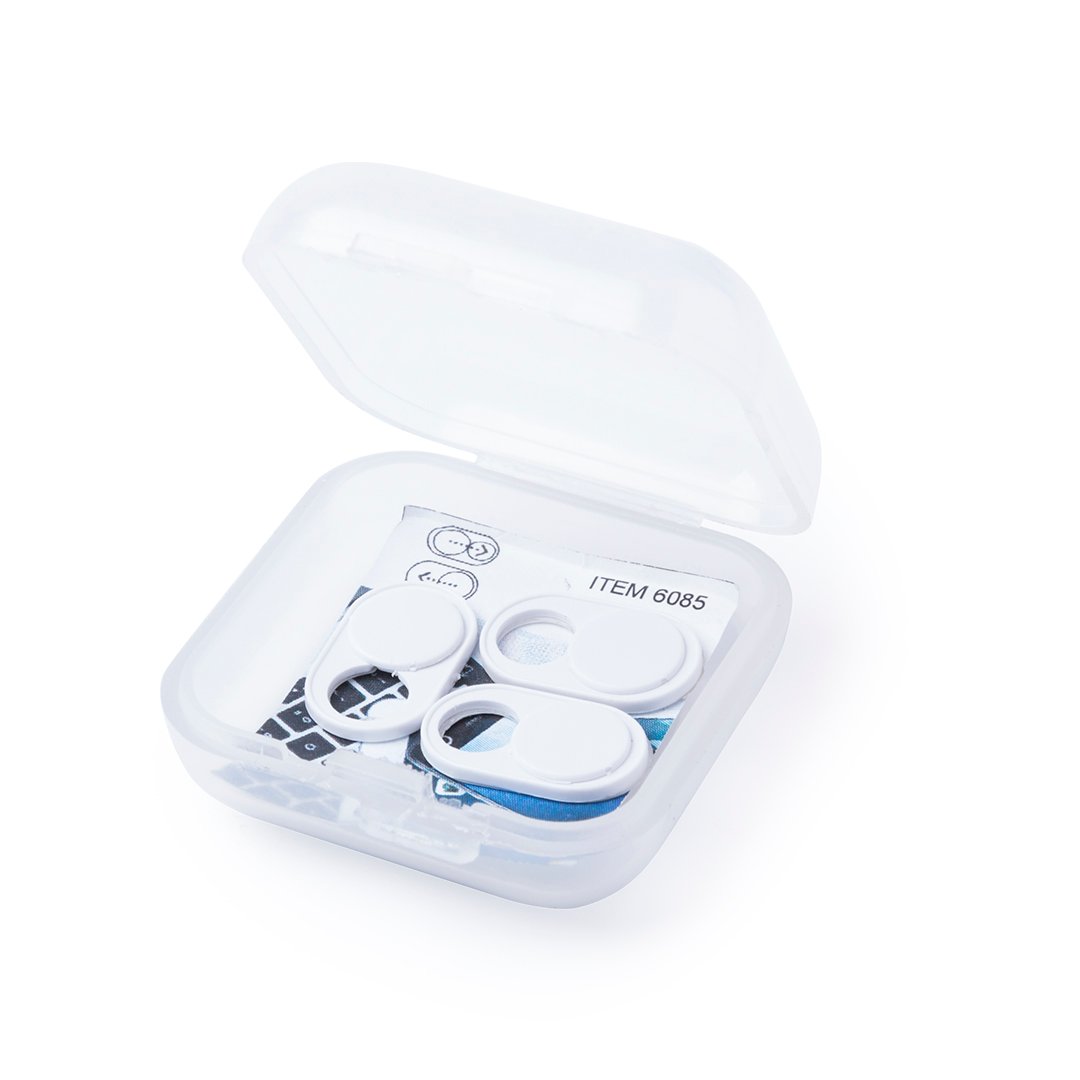 6085-001-P Tapa Webcam Pembol - Imagen 1