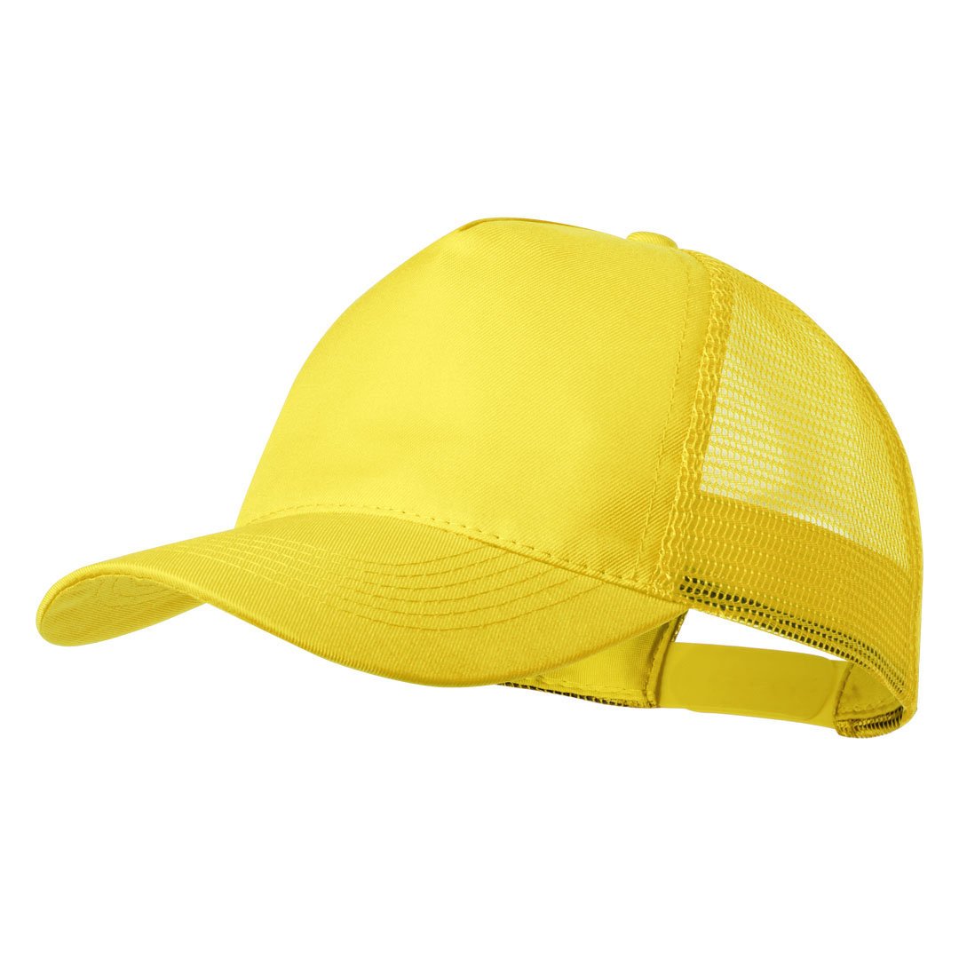 6337-005-P Gorra Clipak - Imagen 1