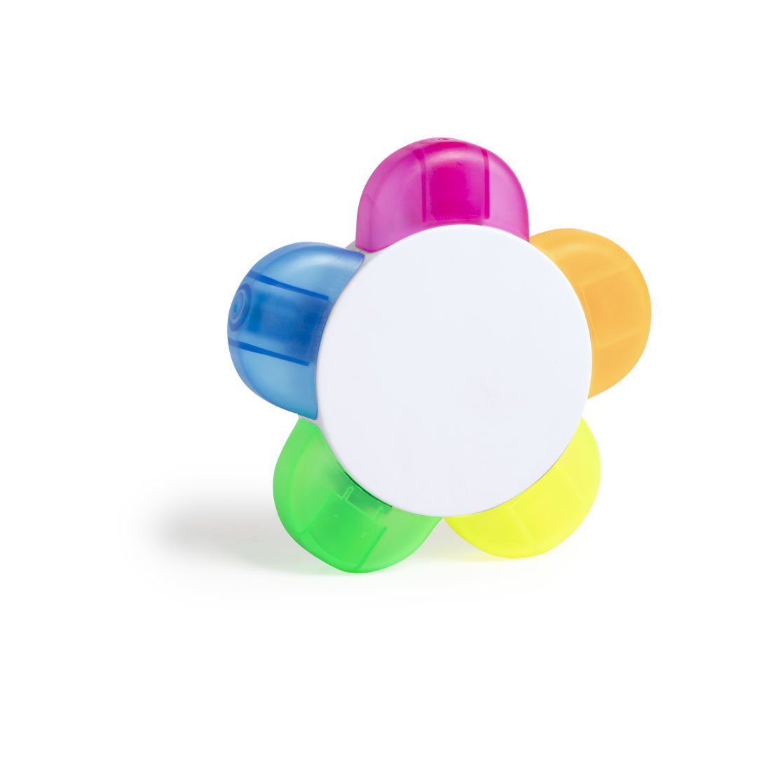 6404-000-P Set Marcadores Hindal - Imagen 1