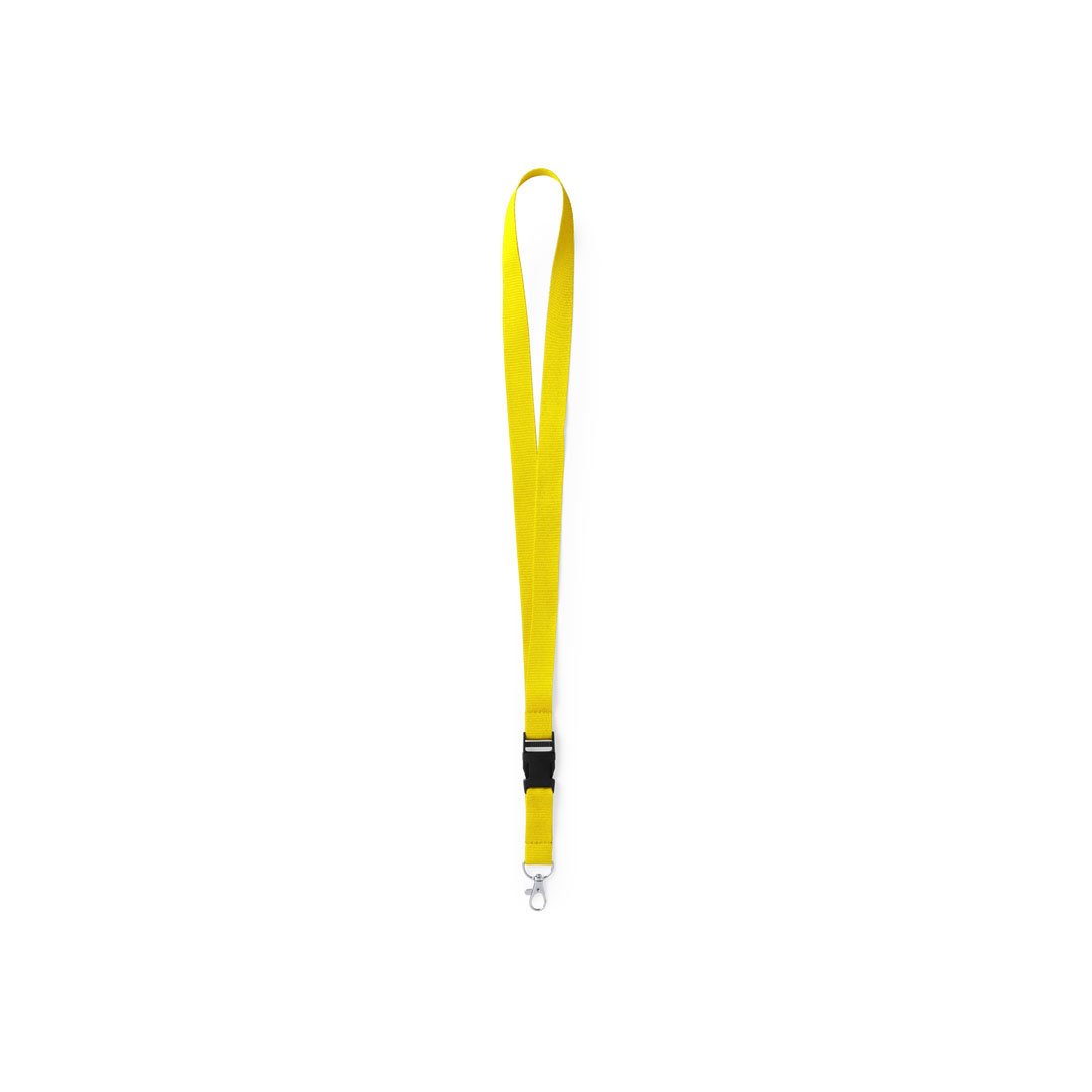 6415-005-P Lanyard Kunel - Imagen 1