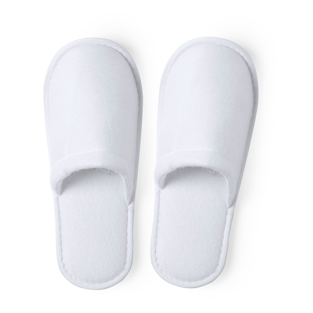 6501-001-P Zapatillas Tarkun - Imagen 1