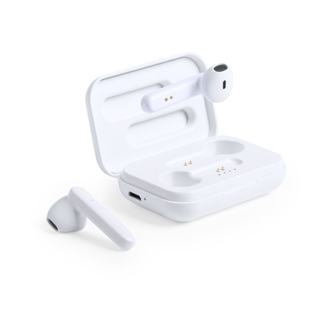 6511-001-P Auriculares Protex - Imagen 1
