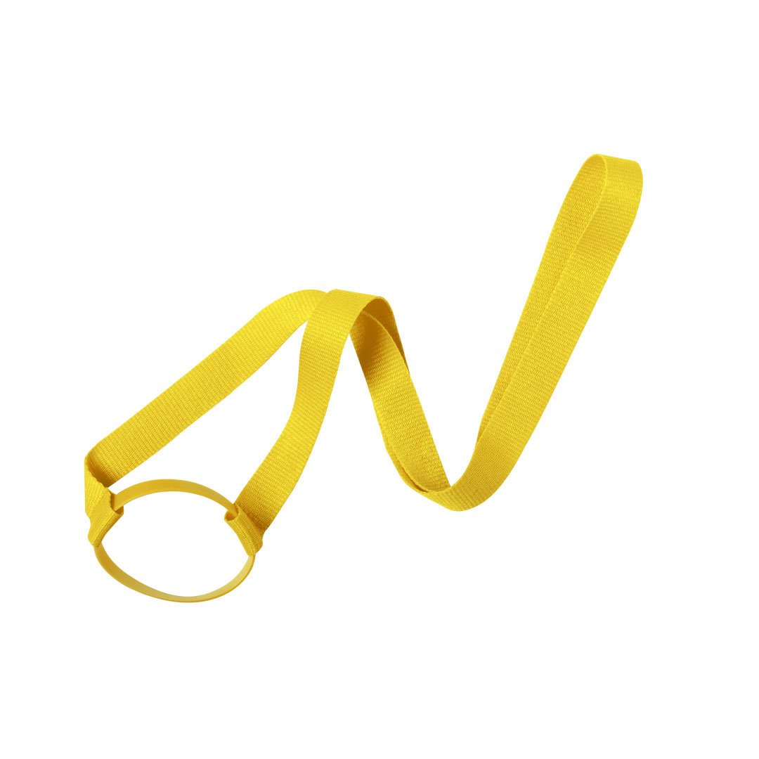 6595-005-P Lanyard Portavasos Frinly - Imagen 1