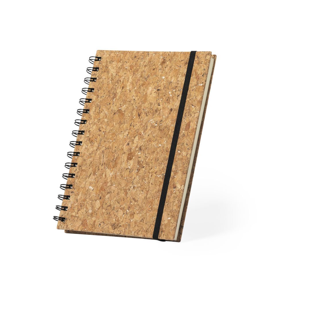 6604-000-P Libreta Xiankal - Imagen 1