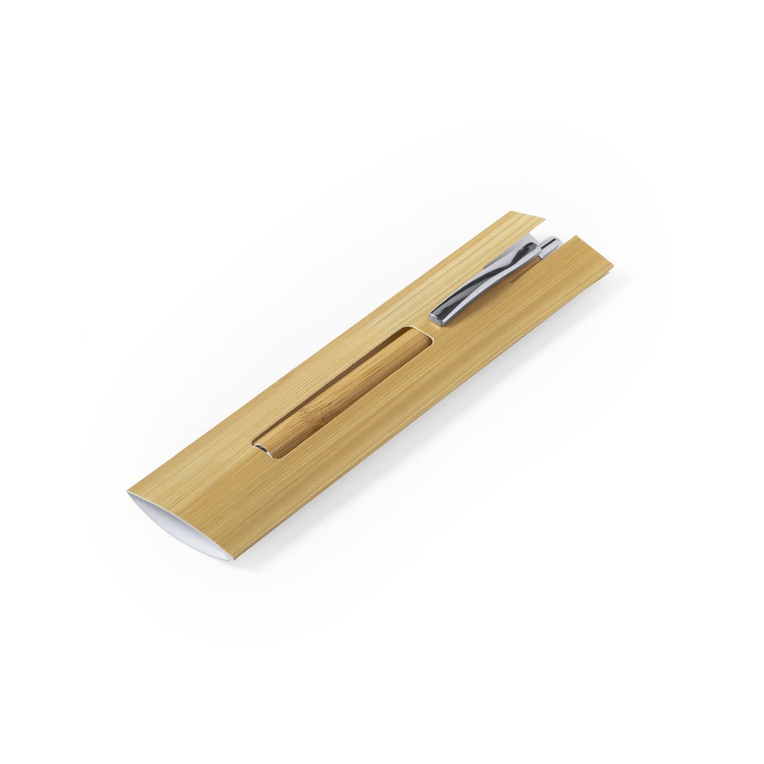 6611-000-P Funda Bolígrafo Locen - Imagen 1