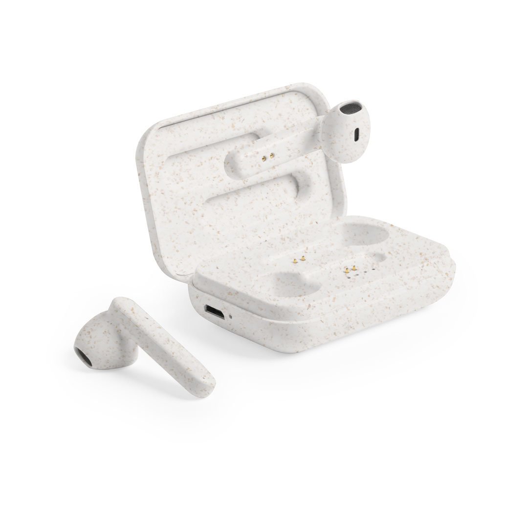 6628-013-P Auriculares Vounel - Imagen 1