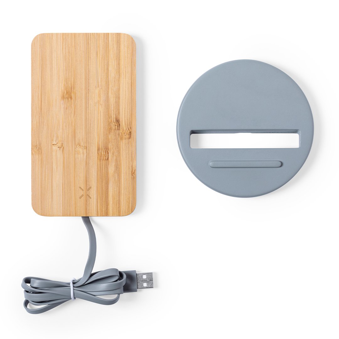 6702-000-P Cargador Wiket - Imagen 1