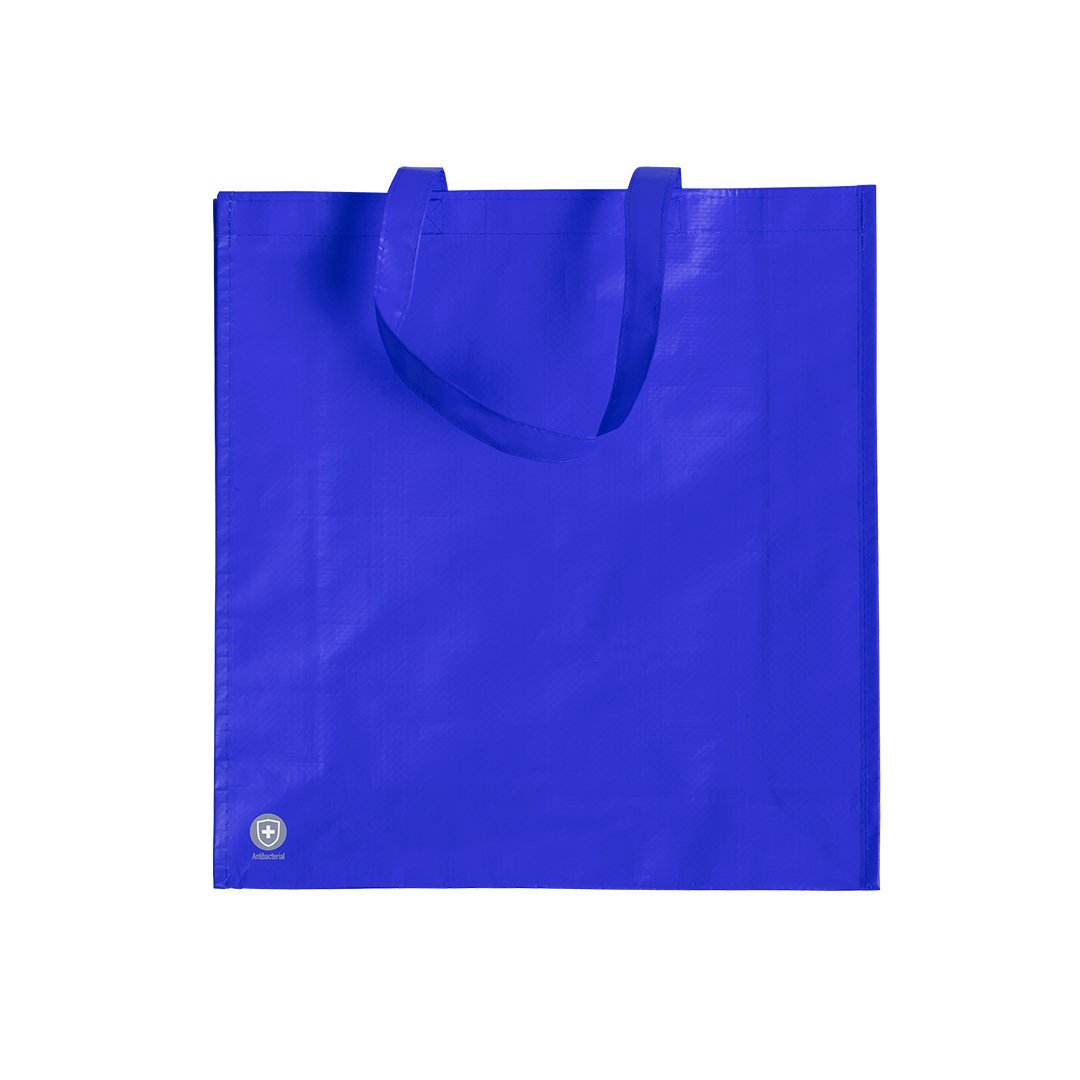 6767-019-P Bolsa Antibacteriana Kiarax 40 cm x 38 cm x 12 cm - Imagen 1