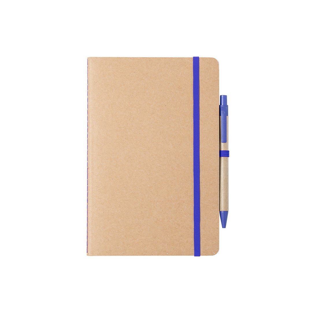 6837-019-P Libreta Esteka - Imagen 1