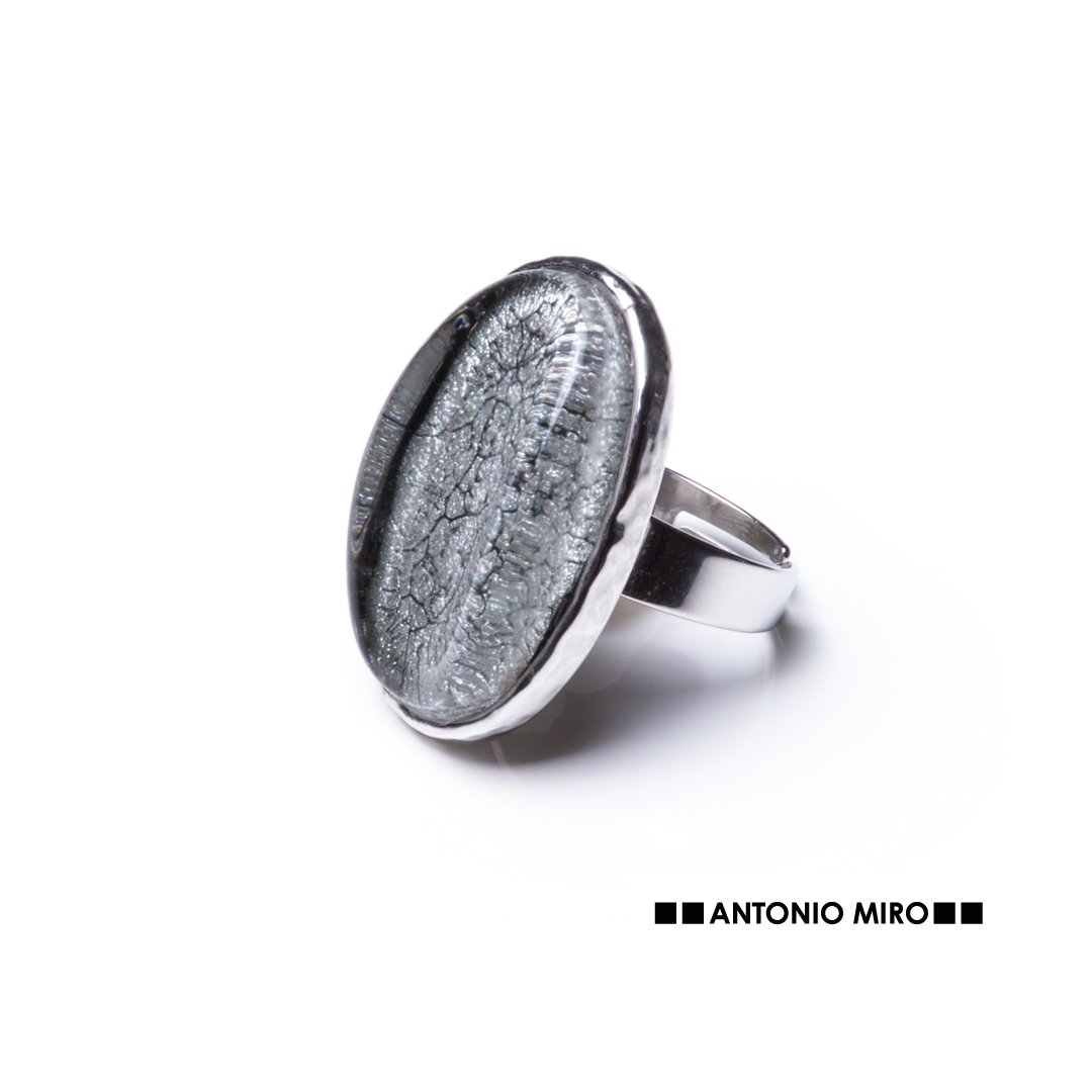 7314-000-P Anillo Ajustable Hansok - Imagen 1