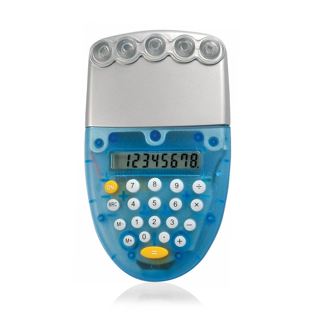 9736-019-P Calculadora Ozone - Imagen 1