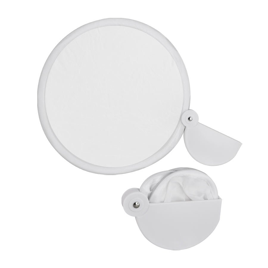 S32 Abanico Plegable para Sublimación - Imagen 1