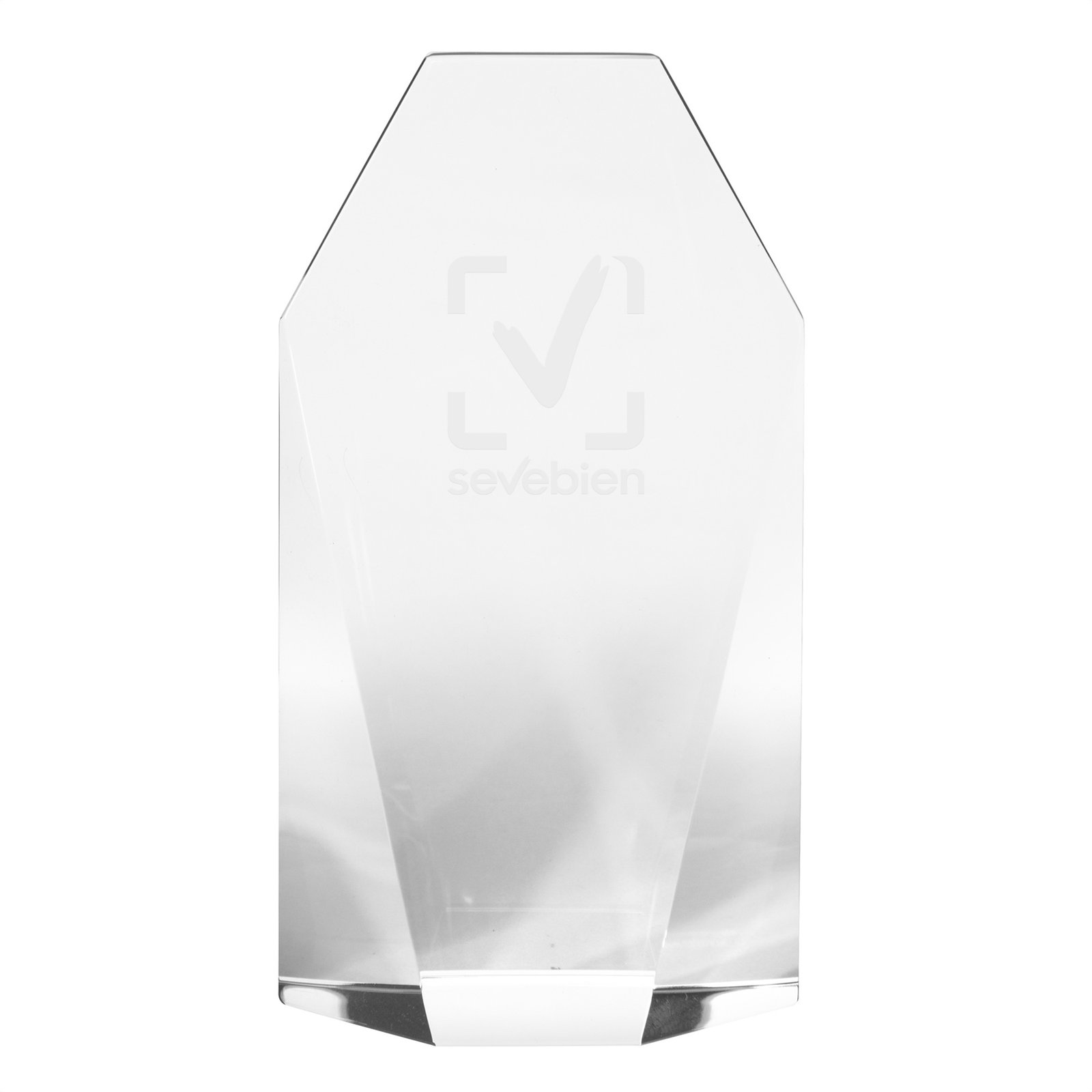 alt_-promocional_premio_acrilico_transparente_T799_1_logo Trofeo "WINNER III" - Imagen 1