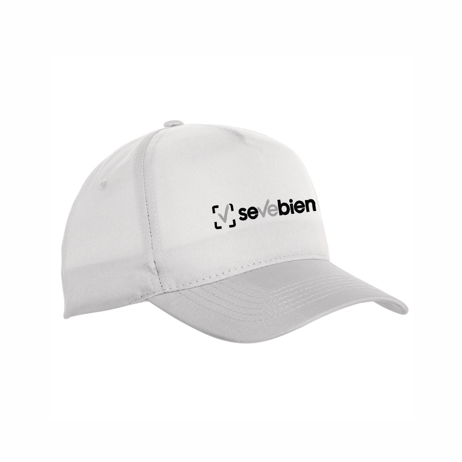 alt_promocional_publicitario-gorra_G225_blanco_2_logo Gorra "PENTA" - Imagen 1