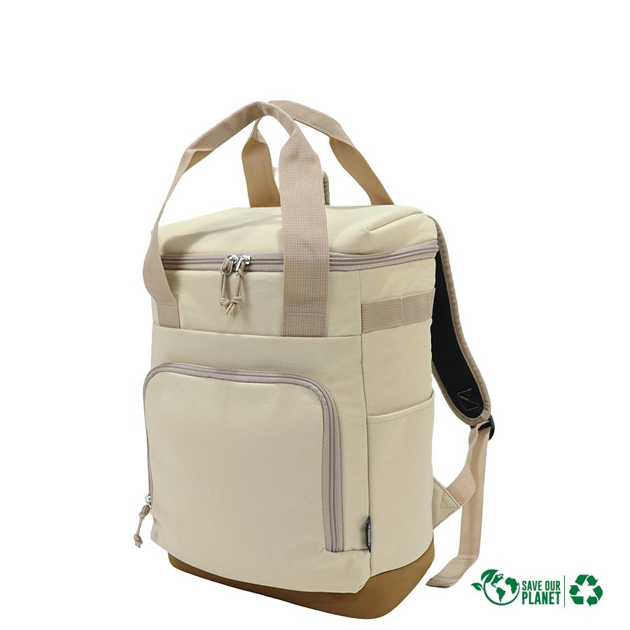 g43-001-new Mochila Cooler bag "GREENLAND" 16L - Imagen 1