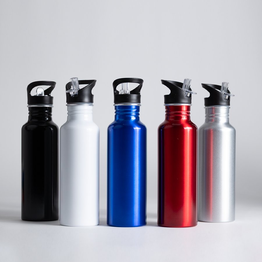 m69-000000 Botella de Aluminio "BUZZ" 750cc - Imagen 1